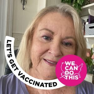 Meet your Posher, Anne